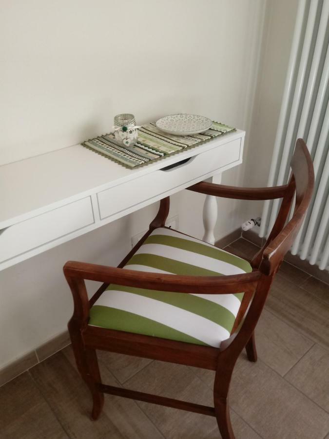 Il Marrondindo Bed & Breakfast Galliano ภายนอก รูปภาพ